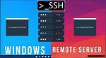 Remoteiot Ssh Free Download: a Comprehensive Guide for Secure Remote Access