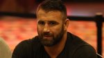 Report: Ex-Ufc Star Phil Baroni Arrested for Allegedly Murdering Girl