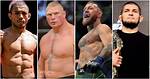 Revealed: Five Richest Ufc Fighters in 2020