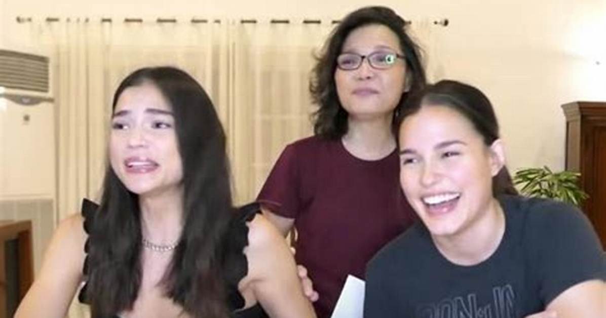 Rhian Ramos' Sister's Age: Unveiling the Mystery