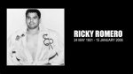 Ricky Romero (Wrestler) Biography, Age, Height, Wife, Net Worth and Family