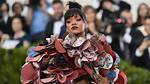 Rihanna Felt Like a Clown in Her Iconic Yellow 2015 Met Gala Dress