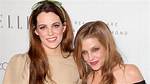 Riley Keough Spends Quality Time with Dad Danny with Spa Day Hollywood Life