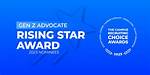 Rising Star, Advocate, and Role Model