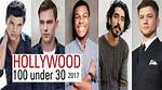 Rising Stars: an Insight into Male Actors in Their 20S