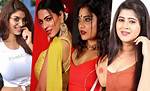 Rising Stars: the Journey of an Actress in Her 20S