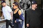 Rob Kardashian Snr Tragically Died Just Two Months After Sudden Cancer Diagnosis Fri 30 Septemb |