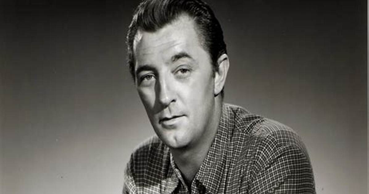 Robert Mitchum Net Worth |
