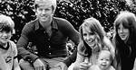Robert Redford's First Wife: What Happened to Lola Van Wagenen?