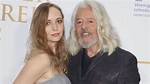 Roland Orzabal Wife 2022: Is He Married to Emily Rath? Age and Wikipedia