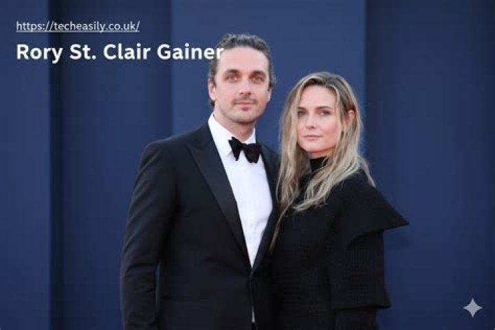 Rory T. Clair Gainer Net Worth: A Comprehensive Analysis of His Wealth and Success