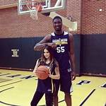 Roy Hibbert's Former Wife: Uncovering the Truth