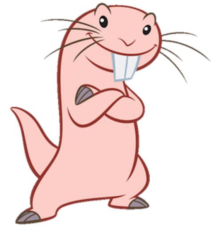 Rufus of Kim Possible: The Fascinating Sidekick with Unmatched Charm