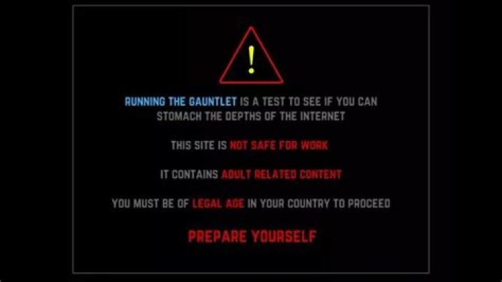 Run the Gauntlet Challenge: Find & Stay Safe | Guide