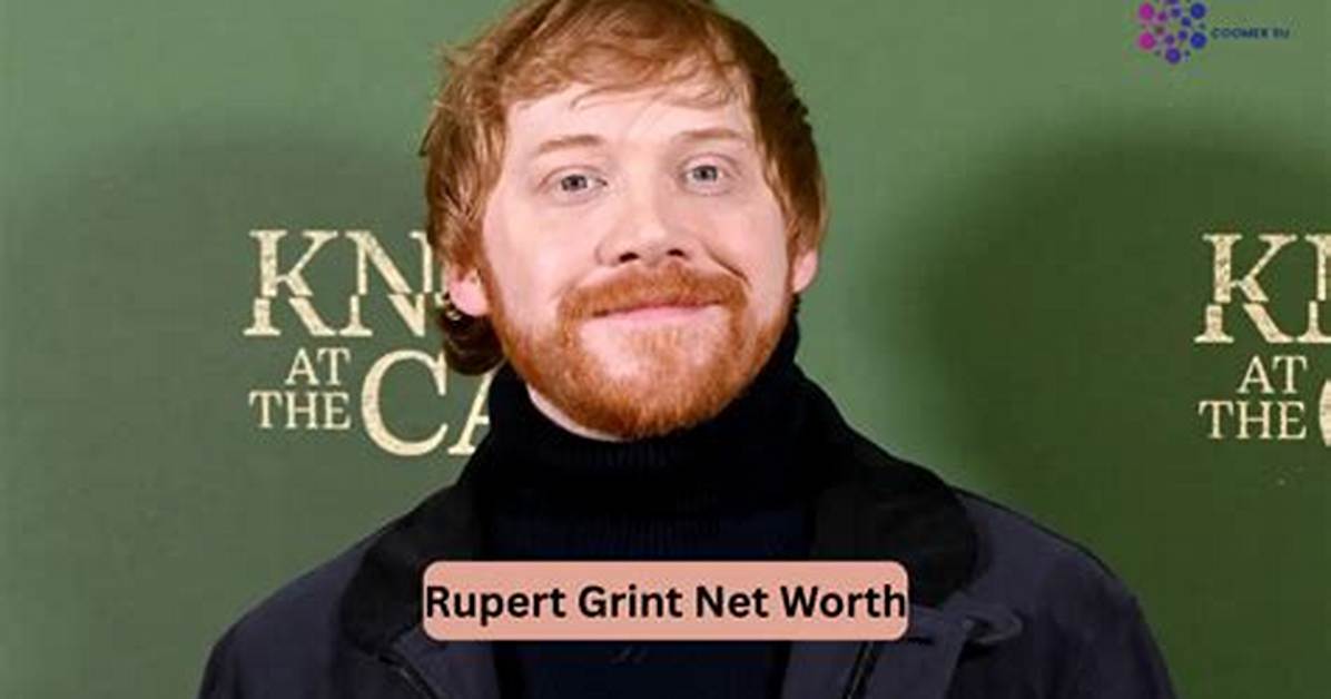 Rupert Jee Net Worth, Income, Salary, Earnings, Biography