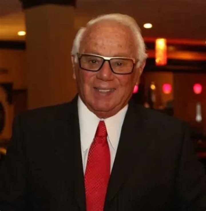 Russell Salvatore's Net Worth: A Look Into His Wealth
