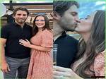 Ryan Hartman and His Girlfriend Lauren Storhoff Got Engaged After Dating for Ten Year's