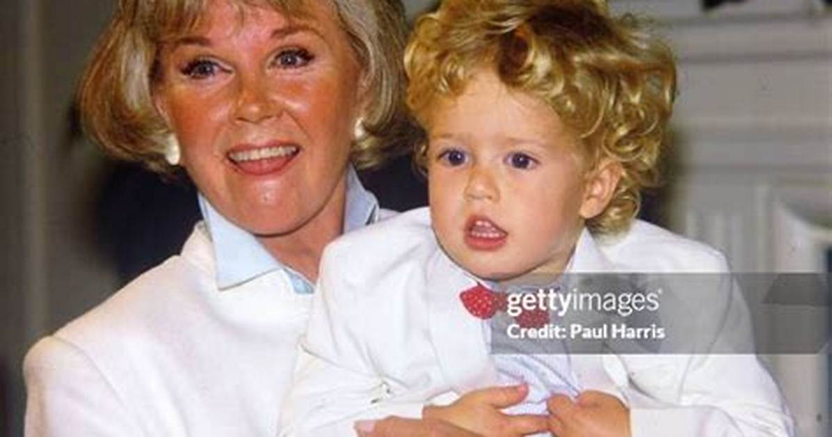 Ryan Melcher (Terry Melcher’s Son) Bio, Wiki, Age, Height, Parents, Wife and Net Worth