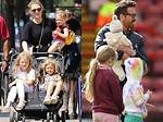 Ryan Reynolds' Children: Unveiling the Enchanting Names