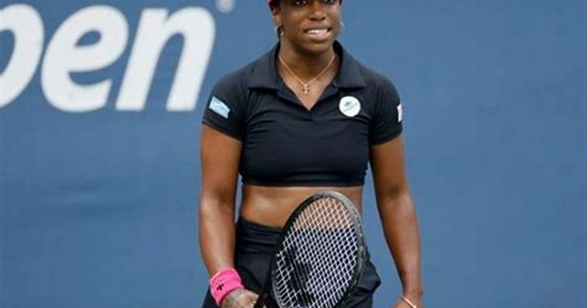 Sachia Vickery Biography, Age, Height, Husband, Net Worth, Family |
