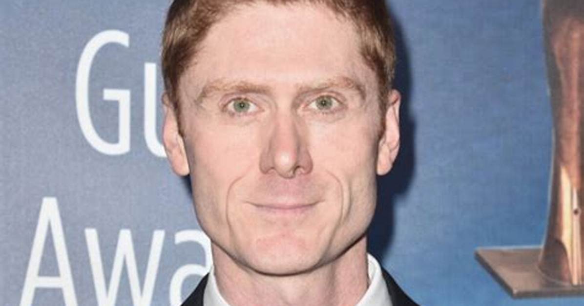 Sam Baum: the Actor's Journey