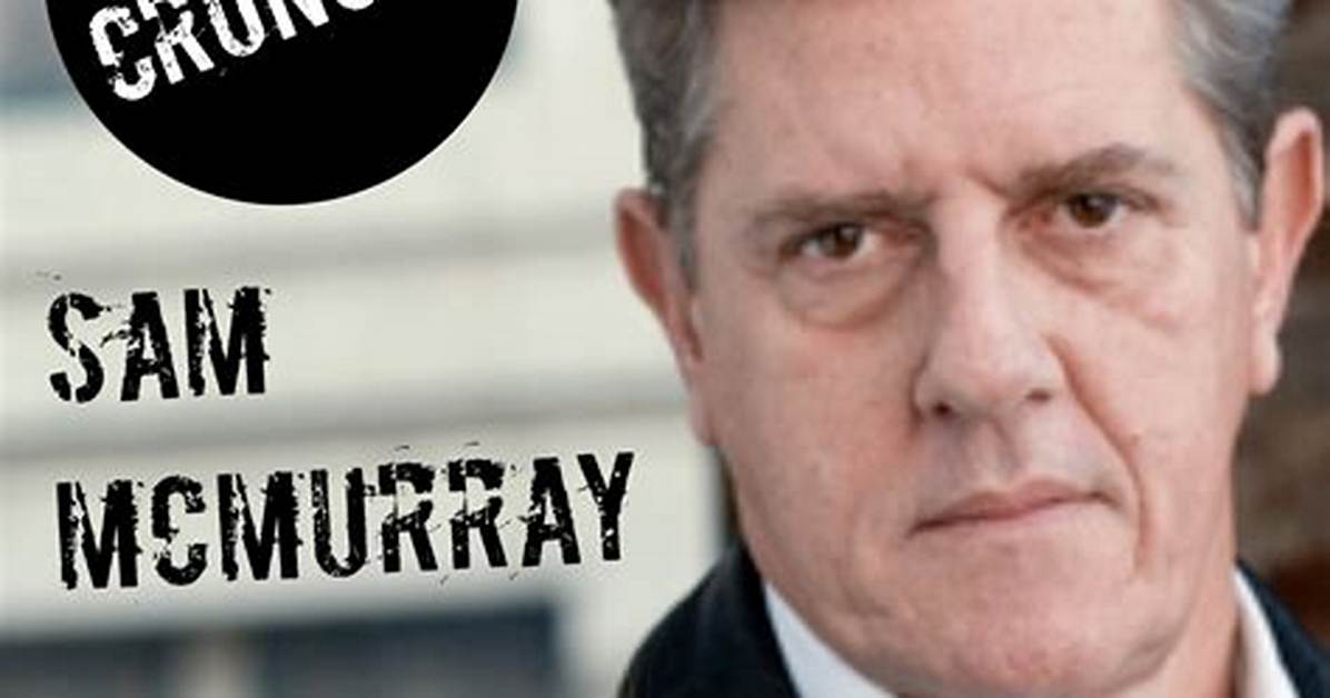 Sam Mcmurray Net Worth