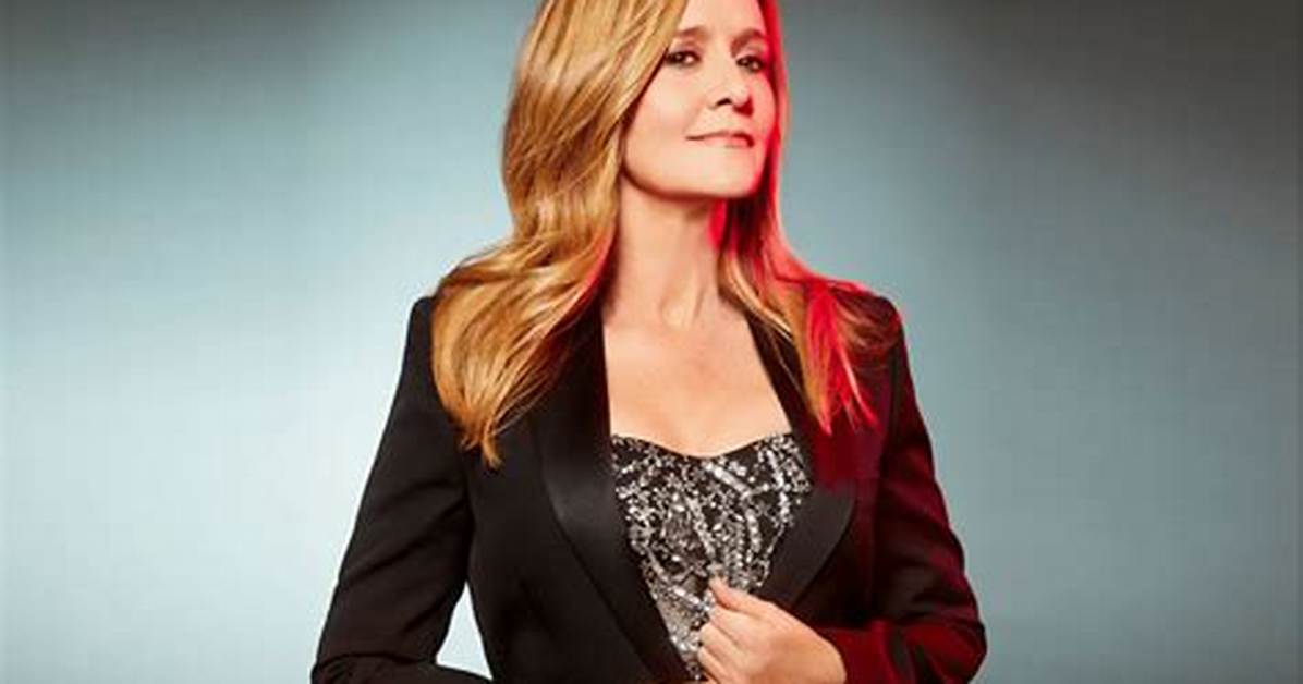 Samantha Bee's Marital Status: a Peek into Her Personal Life