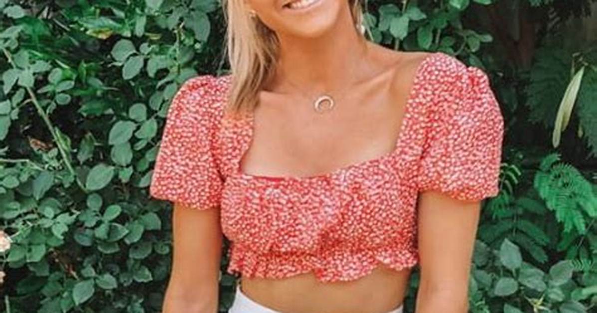 Samantha Rybka Height, Weight, Age, Boyfriend, Family, Facts, Biography ·