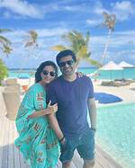 Samir Soni Net Worth ·