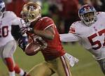 San Francisco 49Er Kyle Williams -- Stepmom Says Family Is 'Devastate |