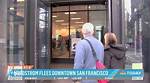 San Francisco's Downtown Store Closures: Nordstrom, Whole Foods