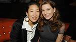 Sandra Oh and Ellen Pompeo: a Dynamic Duo in the Entertainment Industry
