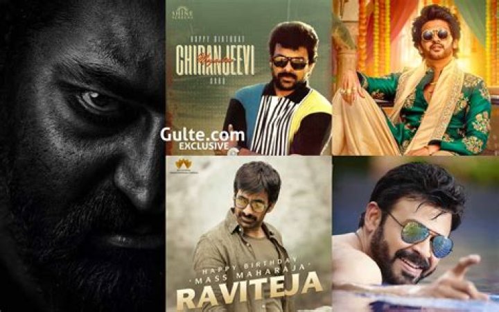 Sankranthi Gift & Movie Insights: Latest News & Reviews