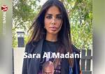 Sara Al Madani- Wiki, Age, Husband, Net Worth, Height, Ethnicity |