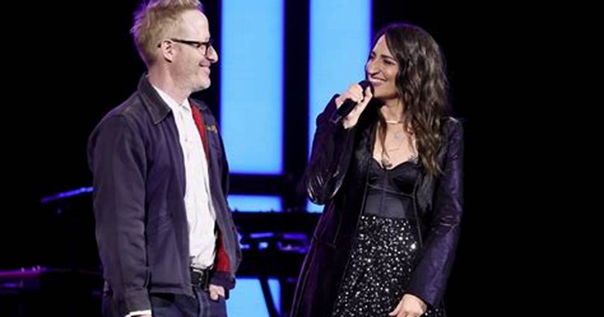 Sara Bareilles Pregnancy: Expecting a Little Miracle