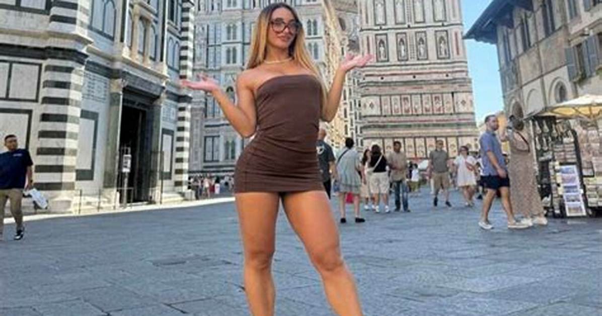 Sara Diamante Height, Weight, Net Worth, Age, Birthday, Wikipedia, Who, Instagram, Biography