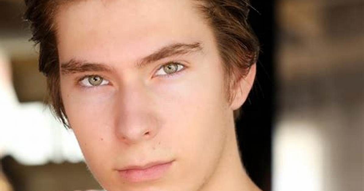 Sawyer Sharbino