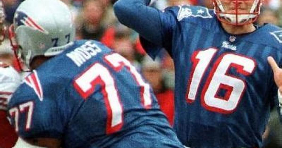Scott Zolak- Wiki, Age, Wife, Ethnicity, Net Worth, Height, Career