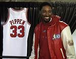 Scottie Pippen's Journey in Retirement: a Legacy Beyond Basketball