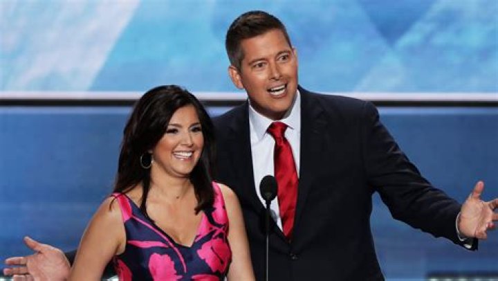 Sean Duffy Wife: A Comprehensive Look into the Life of the Beloved Partner