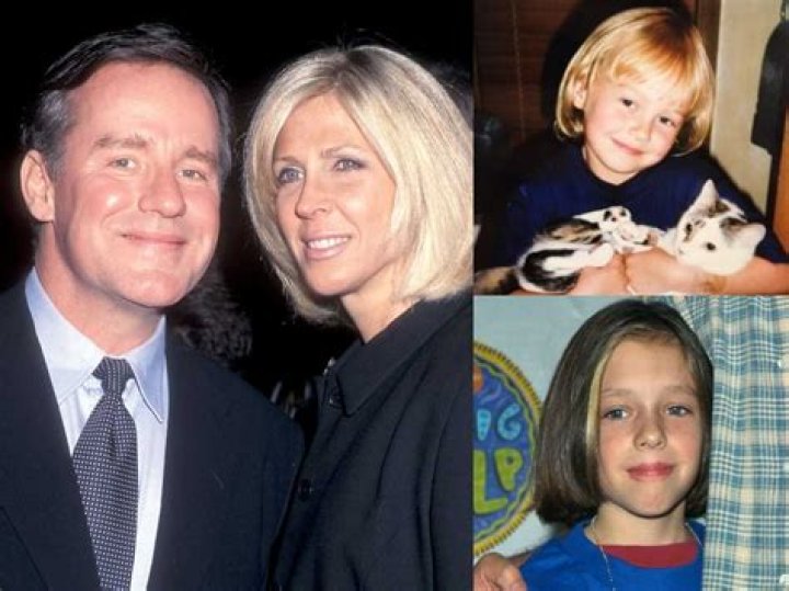 Sean Edward Hartman: The Untold Story of Phil Hartman's Son - [2024 Updates]