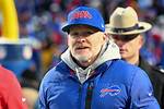 Sean Mcdermott Teams Coached, Salary, Net Worth, Age, Family, and Height of the American Football Coach