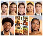Season 4 Cast Today (Exclusive!) ·