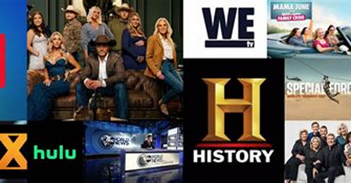 See What's Trending on Flixtortv. Tv Today