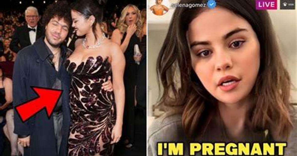 Selena Gomez: a New Chapter with Pregnancy Rumors
