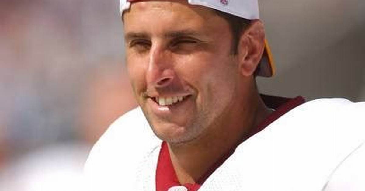 Shane Matthews |