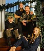 Shane Mcanally and Mac Mcanally's Musical Legacy