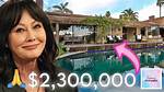 Shannen Doherty's Stunning Home in Tennessee: a Haven of Peace and Tranquility
