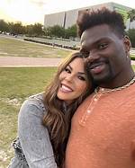 Shaquil Barrett's Wife Is Pregnant After Daughter Arrayah's Death