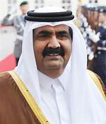 Sheikh Hamad Bin Khalifa Al-Thani Net Worth |